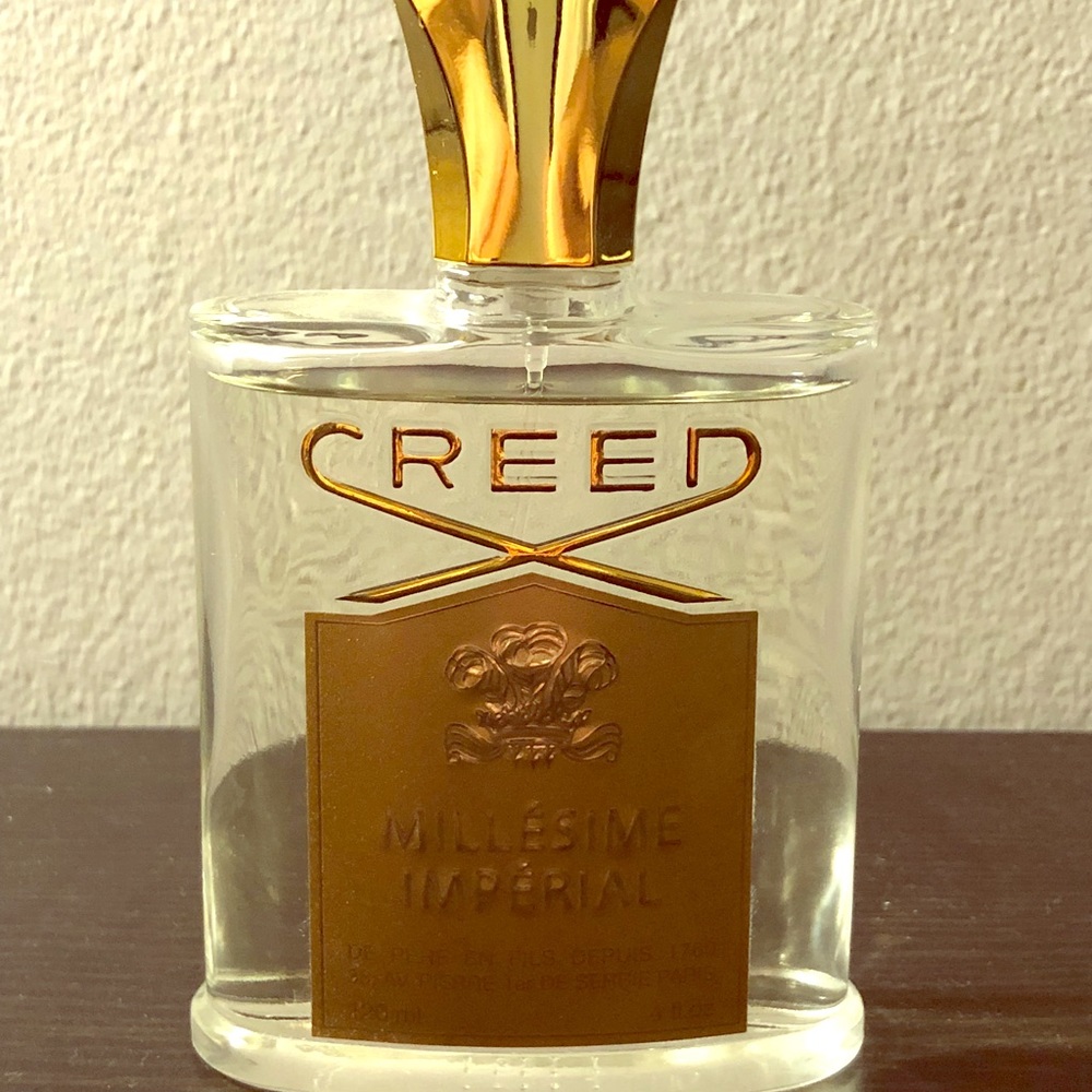 Creed Millésime Imperial 4 oz